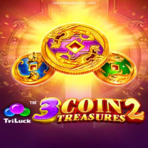 Exploring the Exciting World of 3CoinTreasures2: A Fresh Look at a Digital Adventure