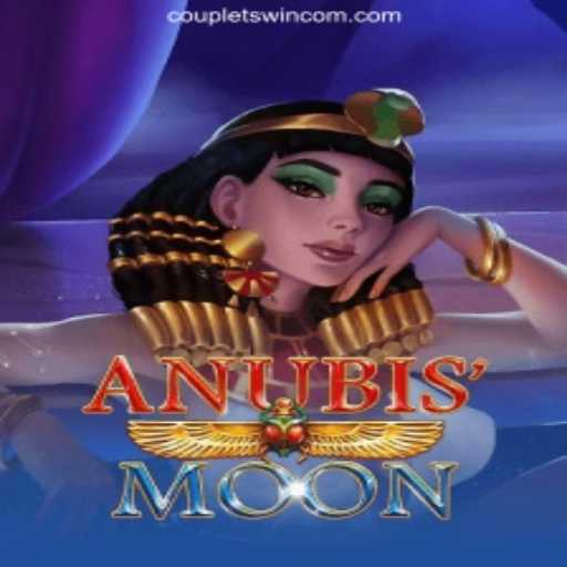 Explore the Mystical World of AnubisMoon