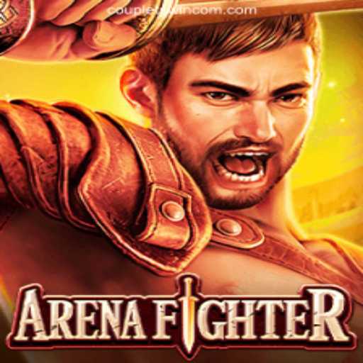 ArenaFighter: A Groundbreaking Gaming Experience