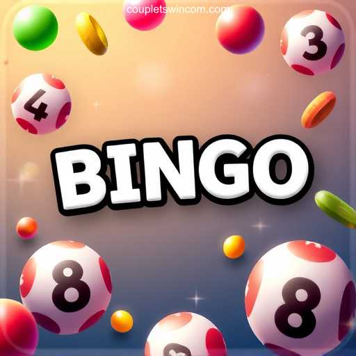 The Exciting World of Bingo Games: Exploring Coupletswin⭐️ ONLINE PLATAFORMA OFICIAL, seu site confiável!