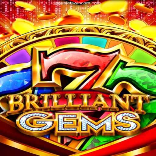 BrilliantGems: Master the Art of Coupletswin⭐️ ONLINE PLATAFORMA OFICIAL
