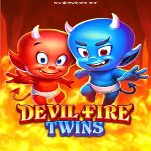 DevilFireTwins: A Thrilling Online Gaming Experience