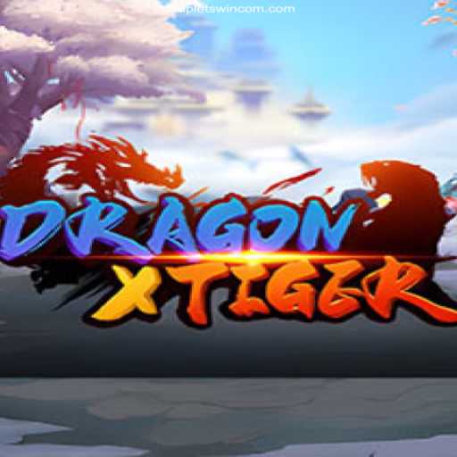 Unveiling DragonXTiger: A Thrilling Online Adventure on Couplet's Plataforma Oficial