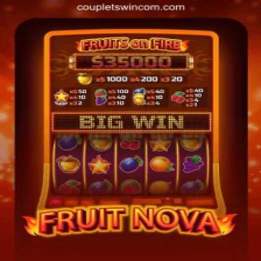 Discovering FruitNova: A Comprehensive Guide