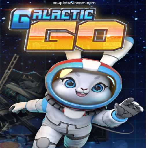Explore GalacticGO: The Universe's Most Exciting Strategy Game