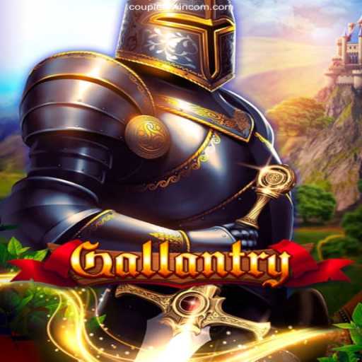 Unveiling the World of Gallantry: A Thrilling Adventure Awaits