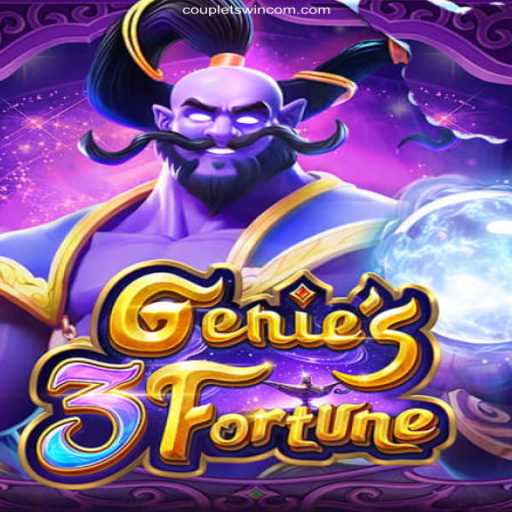 Exploring the Allure of Genie3Fortune: Your Gateway to Enchantment and Rewards