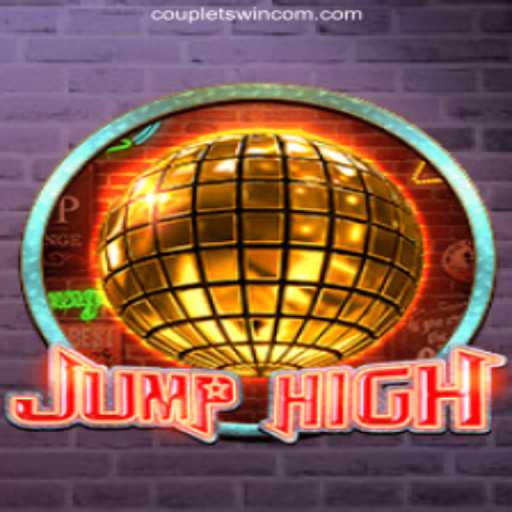JumpHigh: Discover the Excitement of Coupletswin⭐️ ONLINE PLATAFORMA OFICIAL