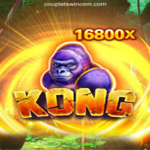 Discover Kong: A Thrilling Gaming Experience
