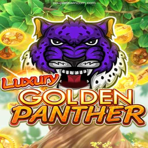 Unlock the Thrills of LUXURYGOLDENPANTHER