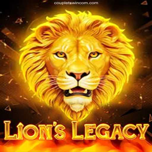 LionsLegacy: An Epic Adventure Awaits