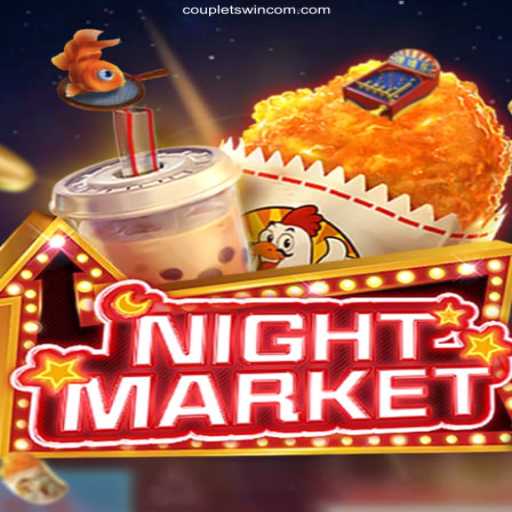 Explore the Mystical World of NIGHTMARKET: Your Guide to the Latest Gaming Sensation