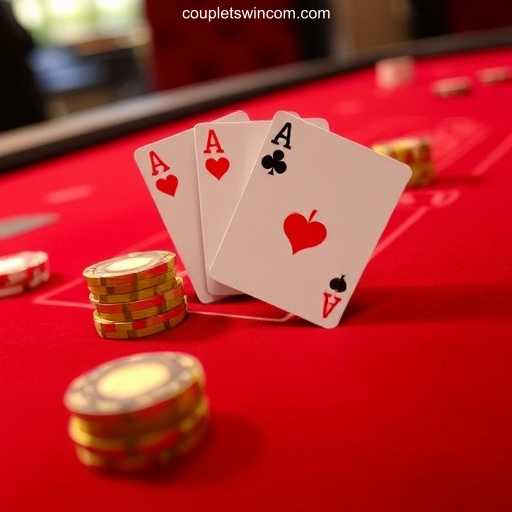 Impact of Online Baccarat on the Digital Gaming Industry