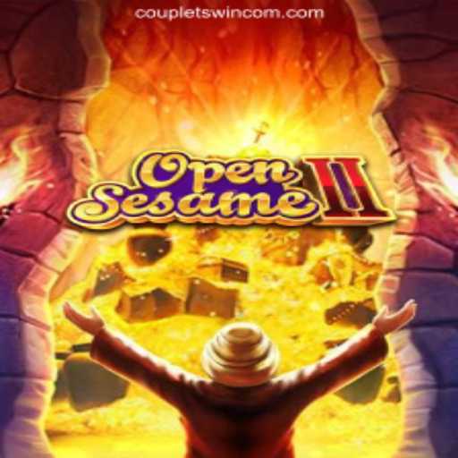 Unlocking the Secrets of OpenSesameII: Dive into the Exciting World of Coupletswin⭐️
