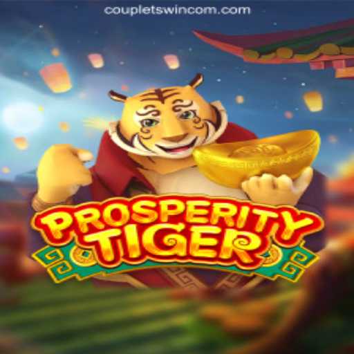 Dive into the Thrilling World of ProsperityTiger: Your Ultimate Gaming Experience
