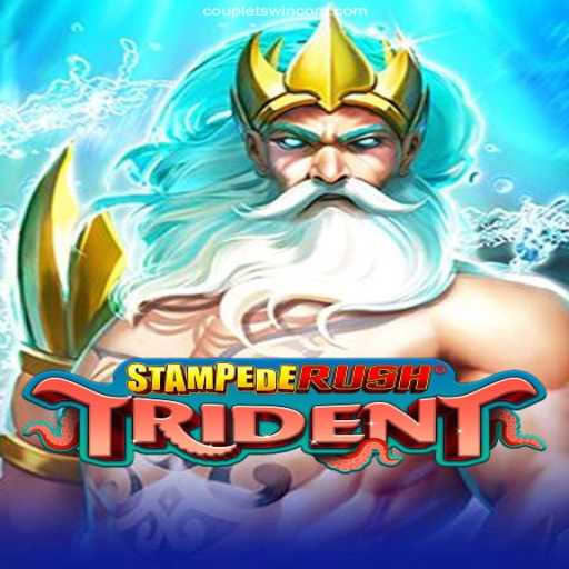 Explore the Excitement of StempedeRushTrident