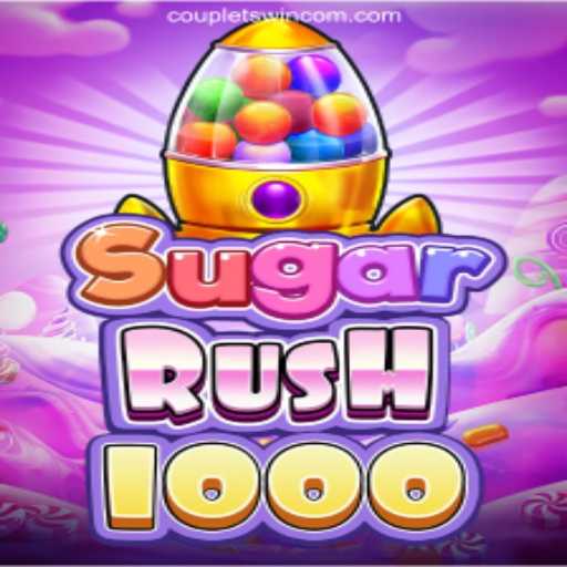 Discover the Excitement of SugarRush1000: Dive into Coupletswin⭐️ ONLINE PLATAFORMA OFICIAL
