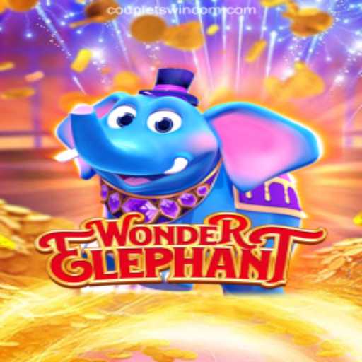 Exploring the Enchanting World of WonderElephant and the Popularity of Coupletswin ⭐️ ONLINE PLATAFORMA OFICIAL