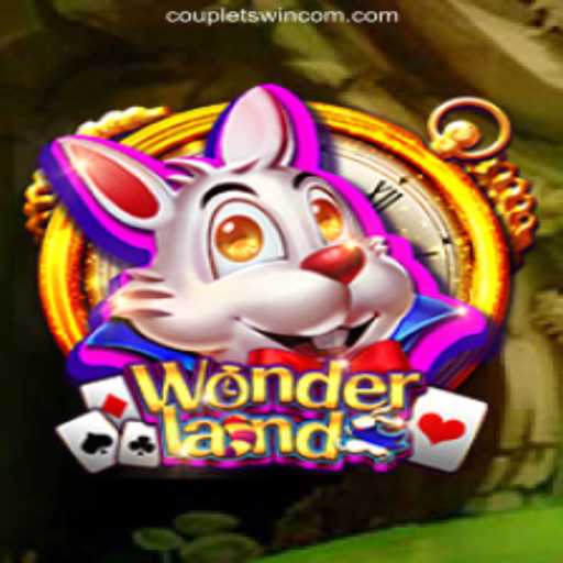 Exploring the Magical World of Wonderland - A Modern Gaming Odyssey
